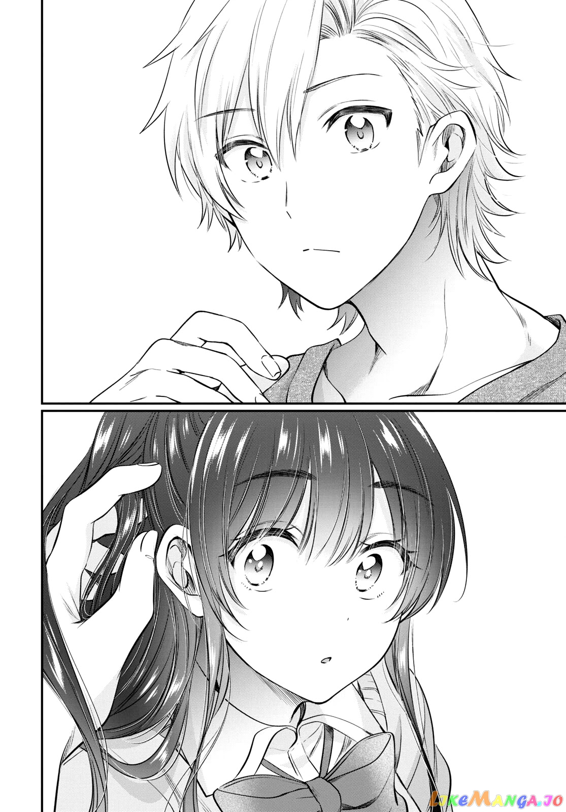 More Than a Married Couple, But Not Lovers, Chapter 48 image 03